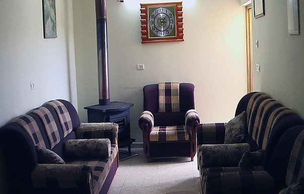 ארמון מלך האירוח - ������ �בית גאן - ������ ����